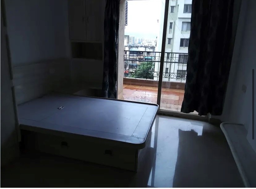 3 BHK Apartment For Rent in Bramha Avenue