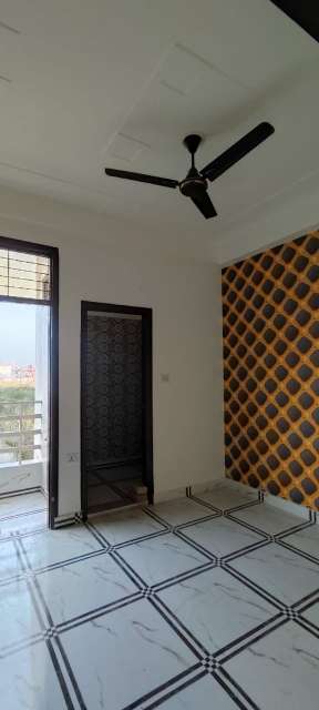 1 BHK Builder Floor For Resale in Shiv Vihar Delhi  5698139