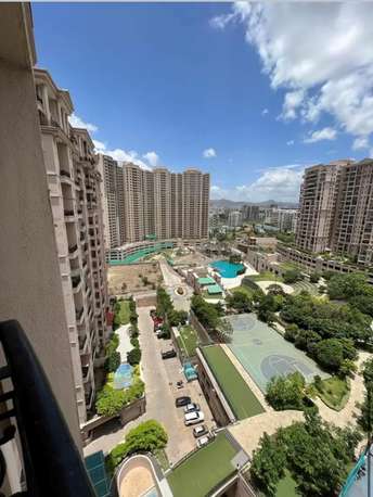 2 BHK Apartment For Rent in K Raheja Reserve Mohammadwadi Pune  5698121