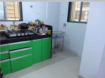 Kitchen in 2 BHK Apartment at Undri – for Sale