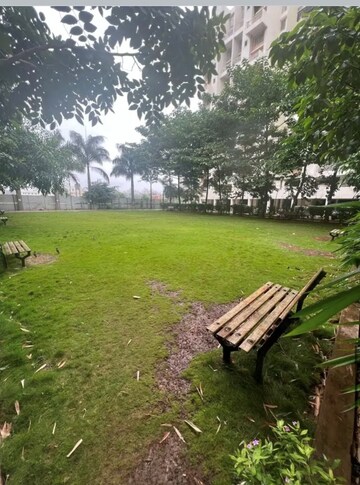 2 BHK Apartment – Exterior View View at Undri - for Sale
