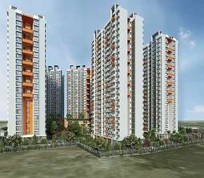 2 BHK Apartment For Resale in Shapoorji Pallonji Joyville Virar West Mumbai  5698329