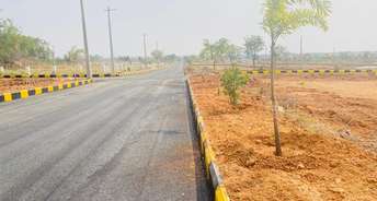 Commercial Land 200 Sq.Yd. For Resale In Bhongiri Warangal Highway Hyderabad 5698499