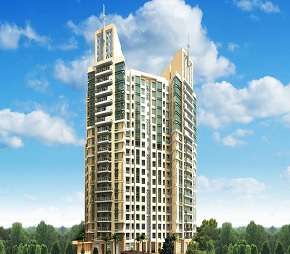 1 BHK Apartment For Resale in Neelam Senroofs Nahur Nahur Mumbai 5698650