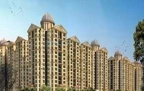 3 BHK Apartment For Resale in Eros Sampoornam Mart Noida Ext Sector 2 Greater Noida 5698609