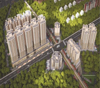 2 BHK Apartment For Resale in Breez Global Heights 89 Sector 89 Gurgaon  5698630