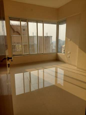 2 BHK Apartment For Resale in Dhoot Sky Residency New Sonali CHSL Malad West Mumbai 5698826