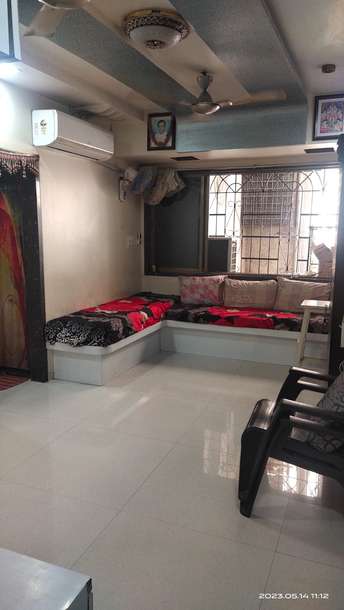 1 BHK Apartment For Resale in Anmol Apartments Kopar Khairane Navi Mumbai 5698841