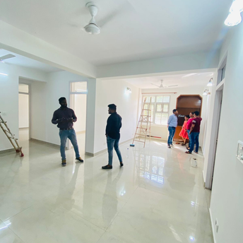 3 BHK Apartment For Resale in Sector 18, Dwarka Delhi 5698862