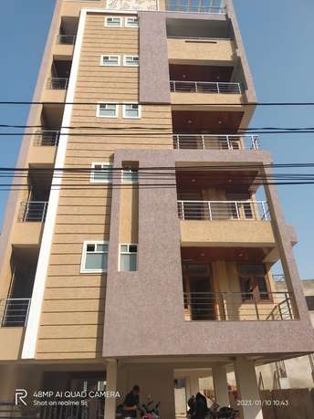 2 BHK Apartment For Resale in Mansarovar Jaipur 5698869