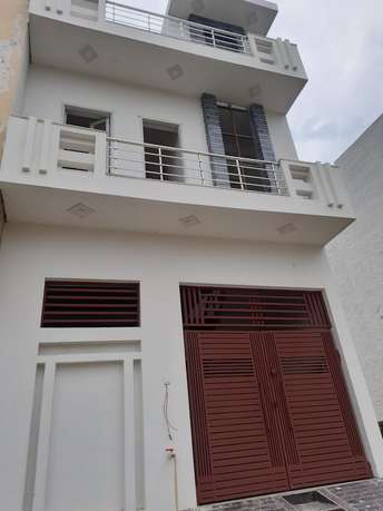 3 BHK Villa For Resale in Ganga Nagar Meerut 5698892