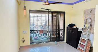 1 BHK Apartment For Resale in Kopar Khairane Navi Mumbai 5698931