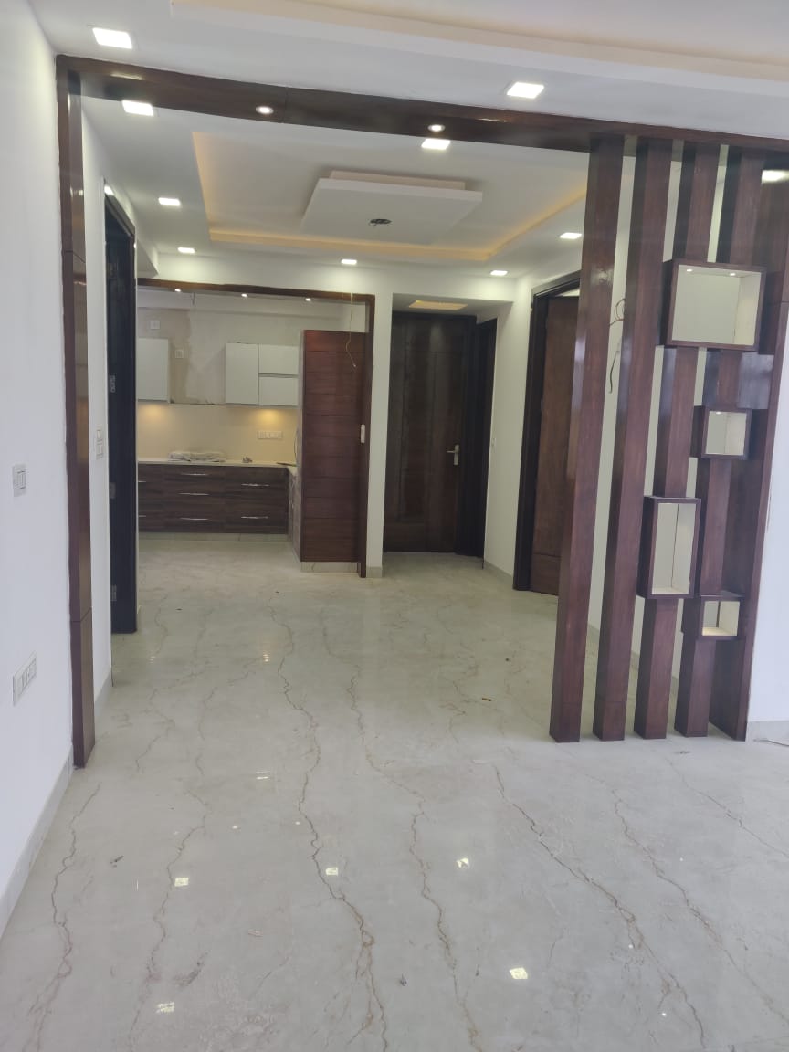 Resale 3 Bedroom 1500 Sq.Ft. Apartment in Sector 10 Dwarka Delhi 5705955