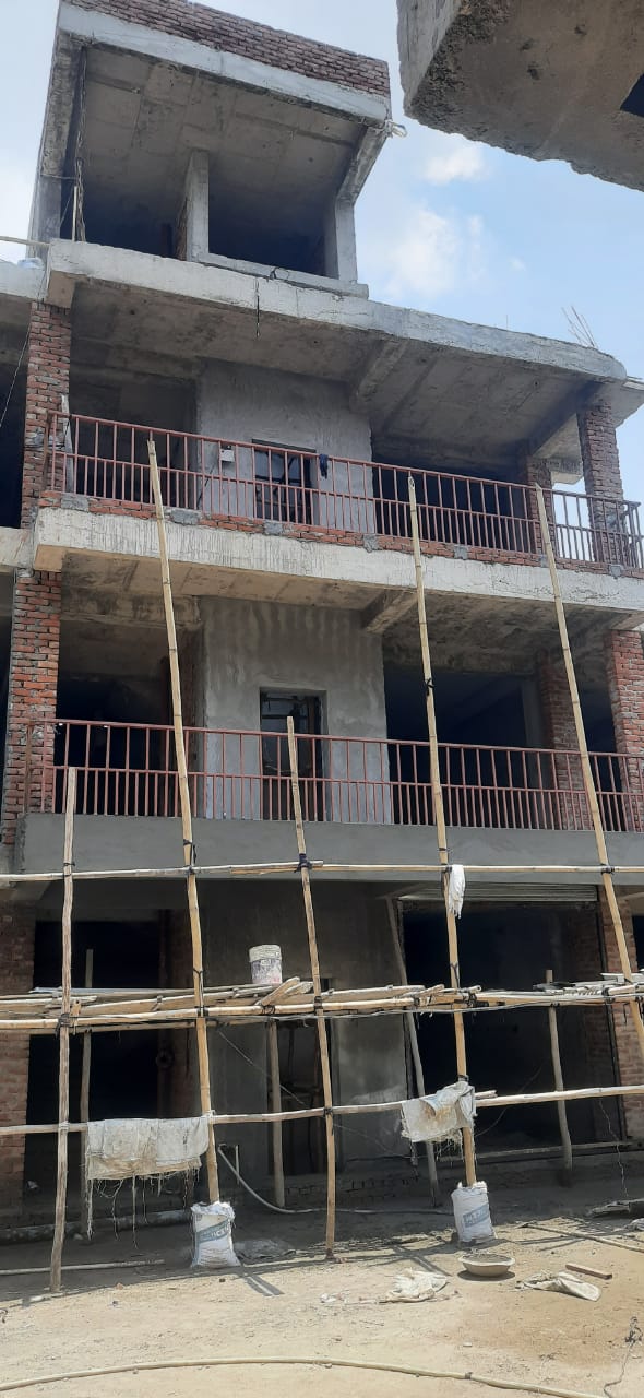 Resale Commercial Shop 220 Sq.Ft. in Ganga Nagar Meerut 5698979