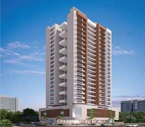 2 BHK Apartment For Resale in Dem Cygnus Kandivali West Mumbai 5698969