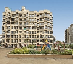 1 BHK Apartment For Rent in Kohinoor Castles Ambernath Thane  5699027