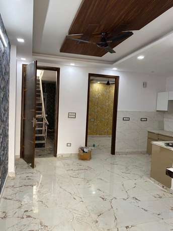 2 BHK Builder Floor For Resale in Govindpuri Delhi 5699043