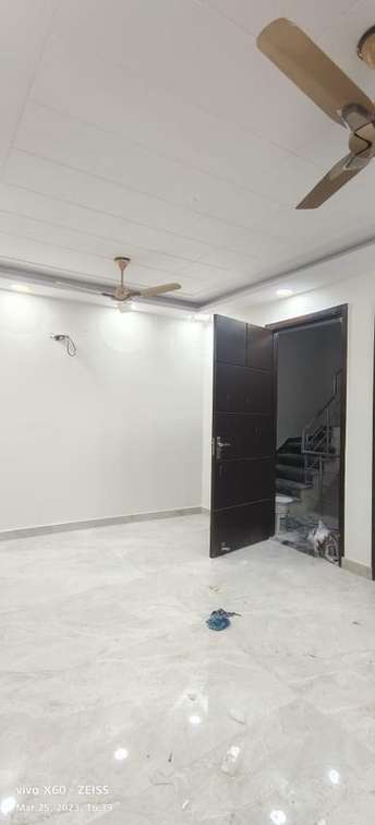 1 BHK Builder Floor For Resale in Govindpuri Delhi 5699118