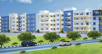 2.5 BHK Apartment For Resale in Sector 117 Mohali 5699143