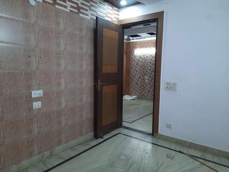 2 Bedroom 900 Sq.Ft. Builder Floor in New Govindpura Delhi