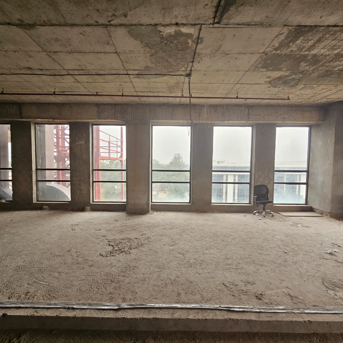 Office Space in Chandigarh Between 1 Crore to 2 Crore 2+ Office Space