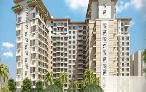 2 BHK Apartment For Resale in Hubtown Seasons Chembur Mumbai 5699343