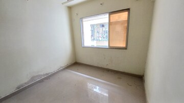 Master Bedroom in 2 BHK Builder Floor at Adinath Apartment Virar East, Virar East – for Sale