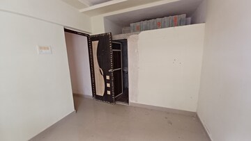 Master Bedroom in 2 BHK Builder Floor at Adinath Apartment Virar East, Virar East – for Sale