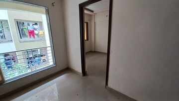 Bedroom in 2 BHK Builder Floor at Adinath Apartment Virar East, Virar East – for Sale