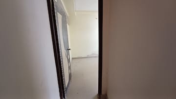 Master Bedroom in 2 BHK Builder Floor at Adinath Apartment Virar East, Virar East – for Sale