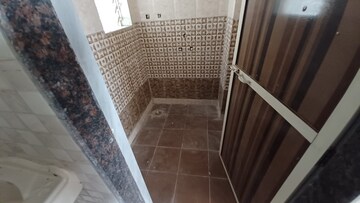 Bathroom in 2 BHK Builder Floor at Adinath Apartment Virar East, Virar East – for Sale
