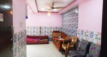 1 BHK Builder Floor For Resale in Mauli Apartment Virar East Virar East Mumbai 5699398