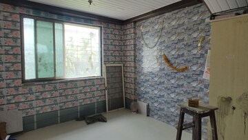 Bedroom in 1 BHK Builder Floor at Mauli Apartment Virar East, Virar East – for Sale