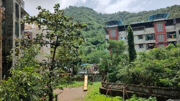 1 BHK Builder Floor – Exterior View View at Rahul Apartment Virar East, Virar East - for Sale