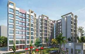 3 BHK Apartment For Resale in Vantage Green Woods Sil Phata Thane 5699451