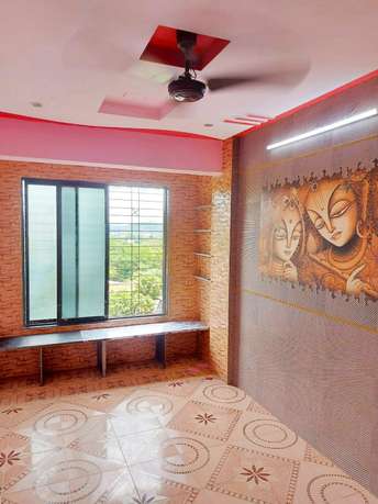 1 BHK Apartment For Resale in Nerul Navi Mumbai 5699464