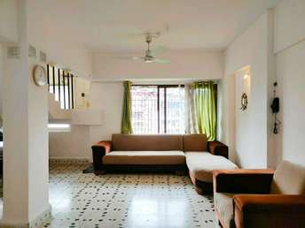 3 BHK Apartment For Resale in Nerul Navi Mumbai 5699485