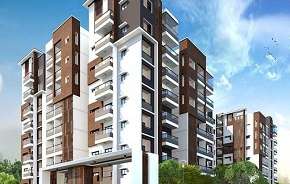 3 BHK Apartment For Resale in Riddhi Saphire Narsingi Hyderabad 5699514