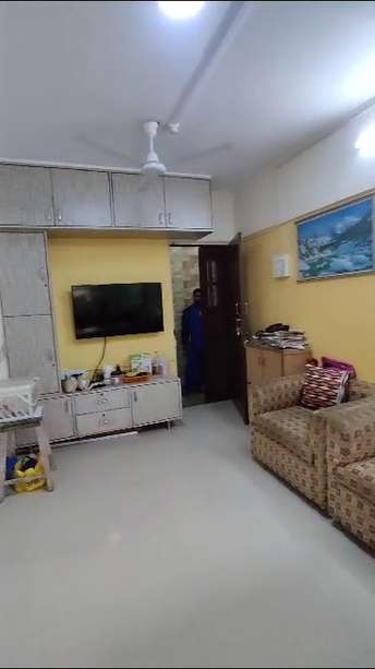 1 BHK Apartment For Resale in Padmavati Apartment Andheri West Andheri West Mumbai 5699526