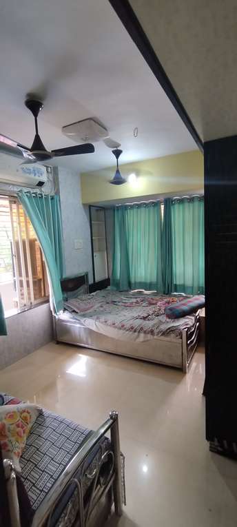 2 BHK Apartment For Resale in Silver Classic Vile Parle Vile Parle East Mumbai 5699563