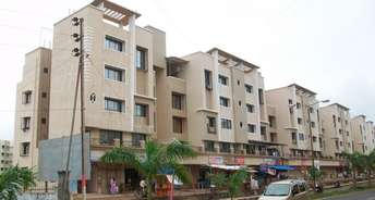 1 BHK Apartment For Resale in Malhar CHS Vasant Nagari Vasant Nagari Mumbai 5699562