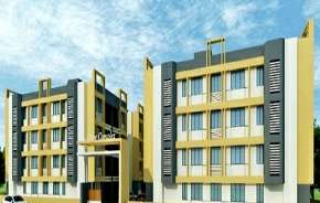 2 BHK Apartment For Resale in Olive Complex Kalher Kalher Thane 5699674