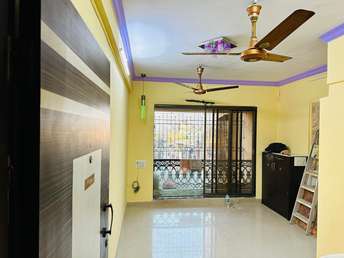 1 BHK Apartment For Resale in Kopar Khairane Navi Mumbai 5699702