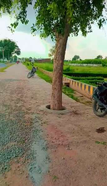 Plot For Resale in Gwalior Road Agra  5699734