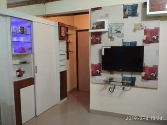 Studio Apartment For Resale in RNA NG Park Phase IV Dahisar East Mumbai 5700049