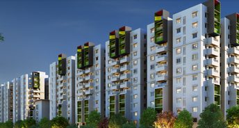 4 BHK Apartment For Resale in Ramky One Orbit Nallagandla Hyderabad 5700385