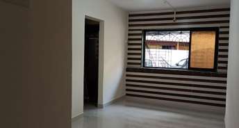 Studio Apartment For Resale in Dombivli West Thane 5700616
