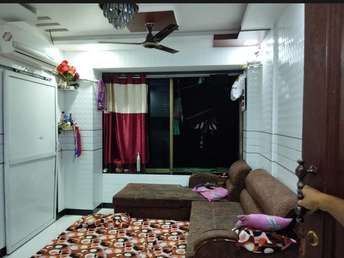 1 BHK Apartment For Resale in Sector 14 Navi Mumbai 5700800