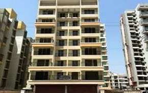 2 BHK Apartment For Resale in Shivam CHS Kharghar Kharghar Sector 10 Navi Mumbai 5700896