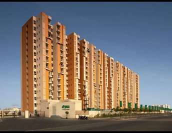 1 BHK Apartment For Resale in Wave City Lal Kuan Ghaziabad 5700984